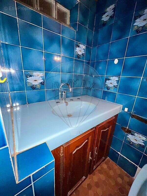 Maison à COSNE-COURS-SUR-LOIRE