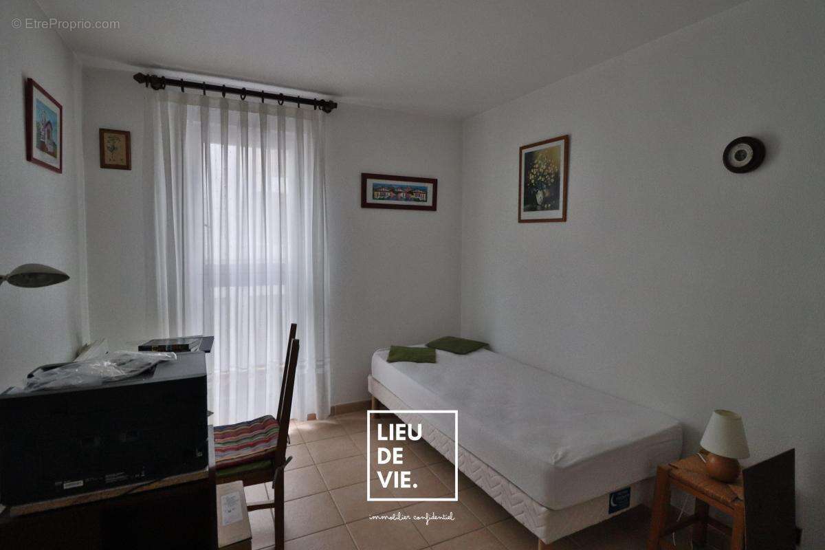 Appartement à SAINT-JEAN-DE-LUZ