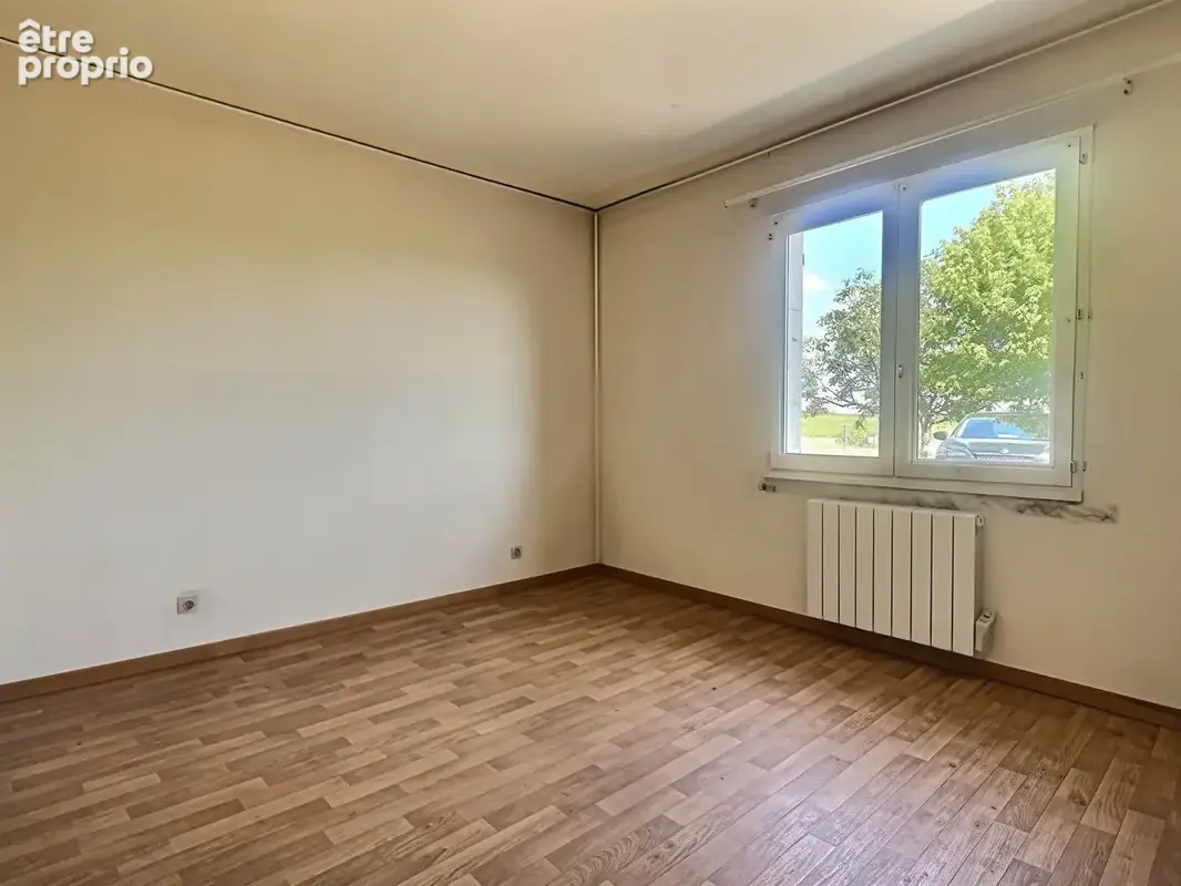 Maison de Plain Pied - Au Calme - photo 5