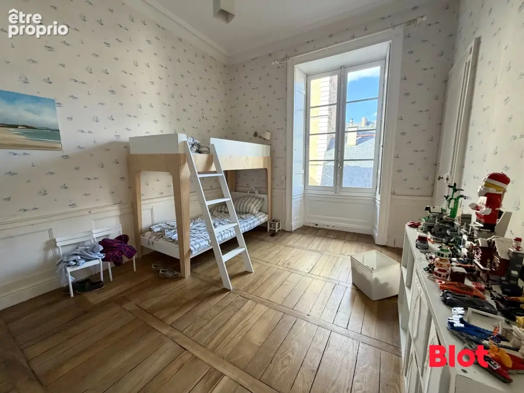 Appartement 6 pièces 178 m² à vendre à Rennes (35000) - photo 8
