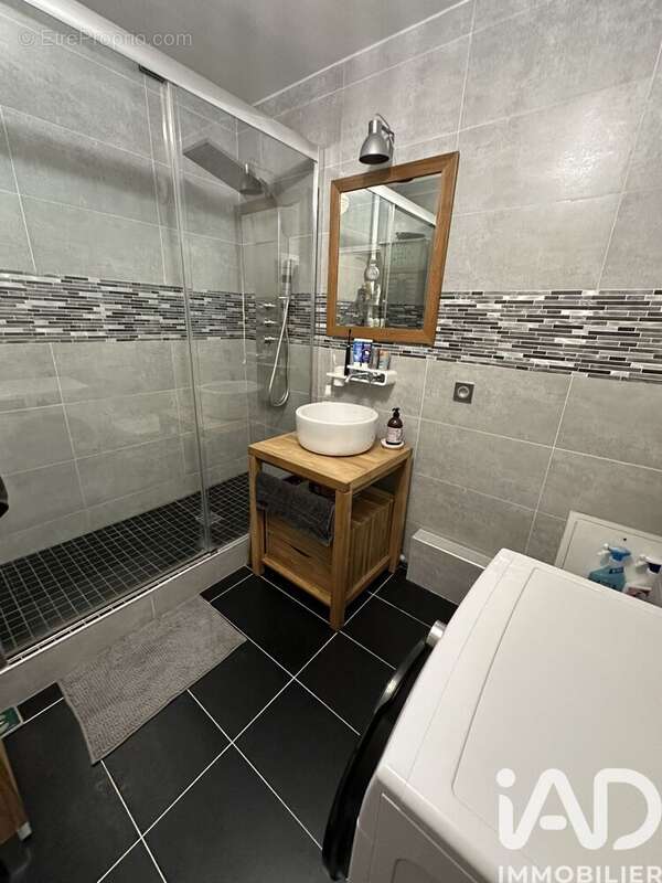 Photo 6 - Appartement à NANTERRE