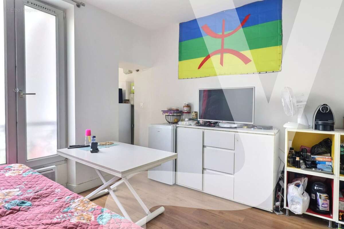 Appartement à VINCENNES