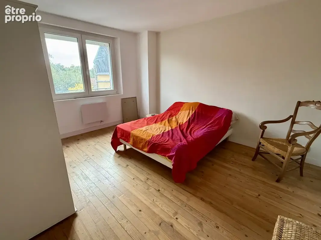 Maison 6 pièces 120 m² à vendre à Lamotte-Brebiere (80450) - photo 9
