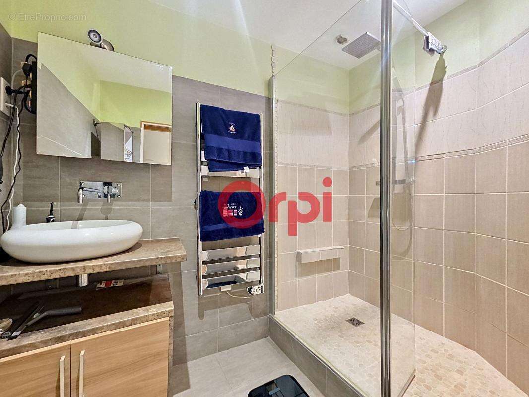 Appartement à LA SEYNE-SUR-MER