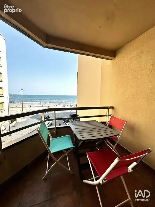 Photo 1 - Appartement à HENDAYE
