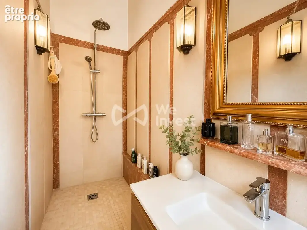 Maison 8 pièces 243 m² à vendre à Germigny-L'eveque (77910) - photo 4