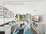 Appartement à SAINT-CLOUD