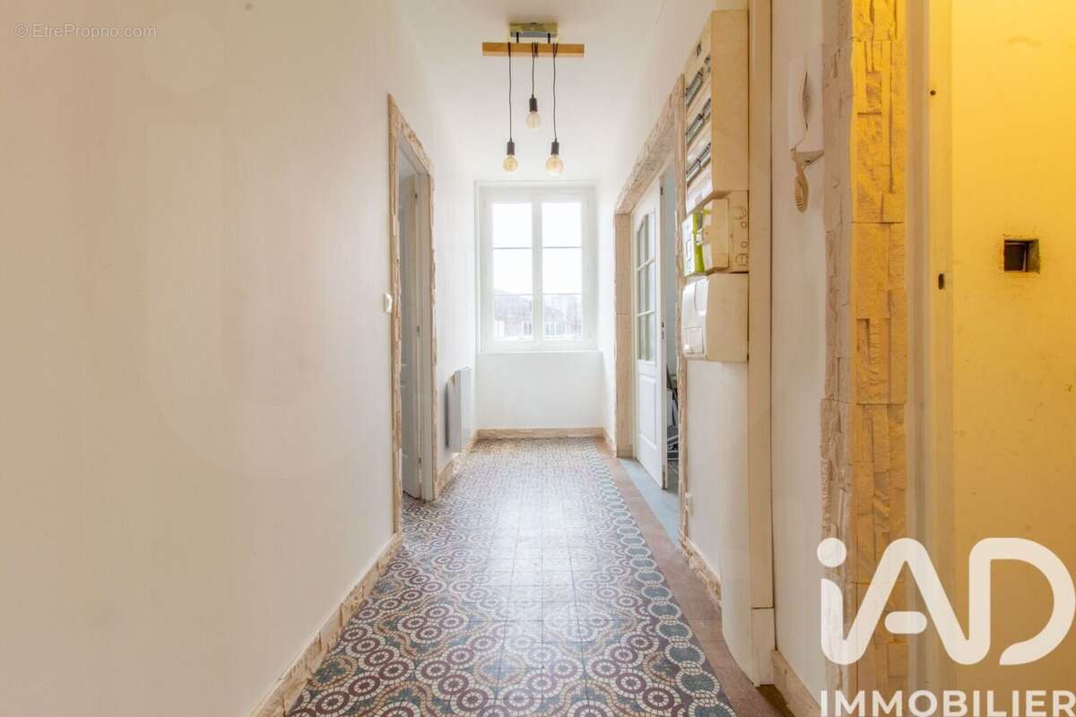 Photo 5 - Appartement à SEMOY