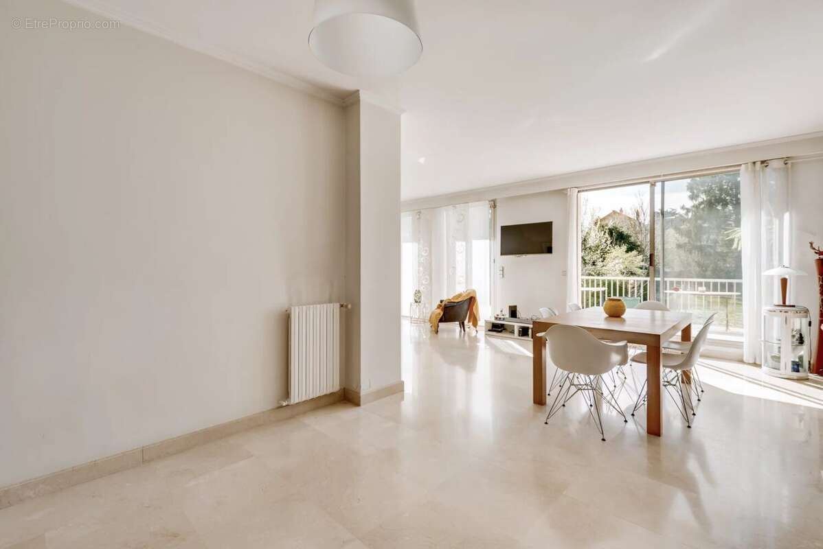 Maison à CLAMART