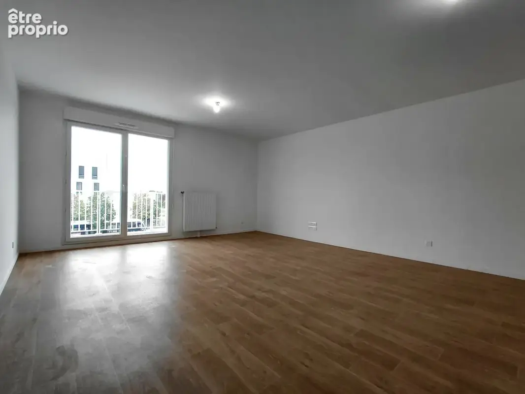 Appartement 2 pièces 51 m² · à Montpellier · 50,5 m² · 236 700 €