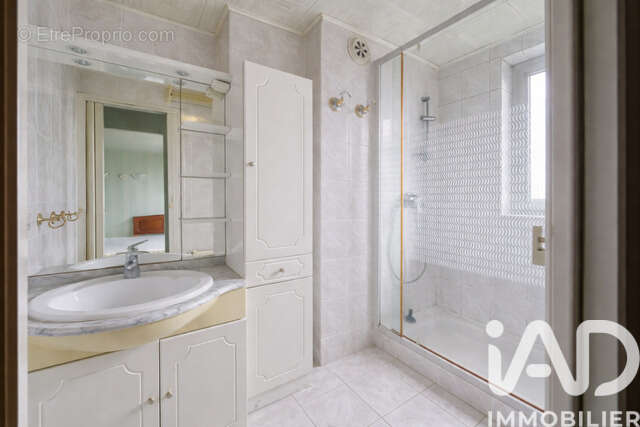 Photo 9 - Appartement à EPINAY-SUR-SEINE