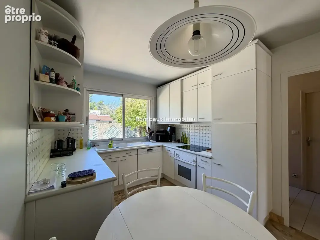 Maison 130 m² à Vaucresson  - photo 5
