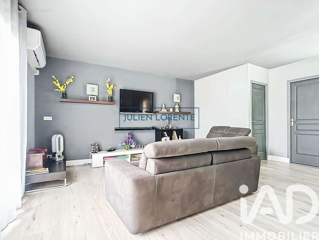 Photo 6 - Maison à FLEURY