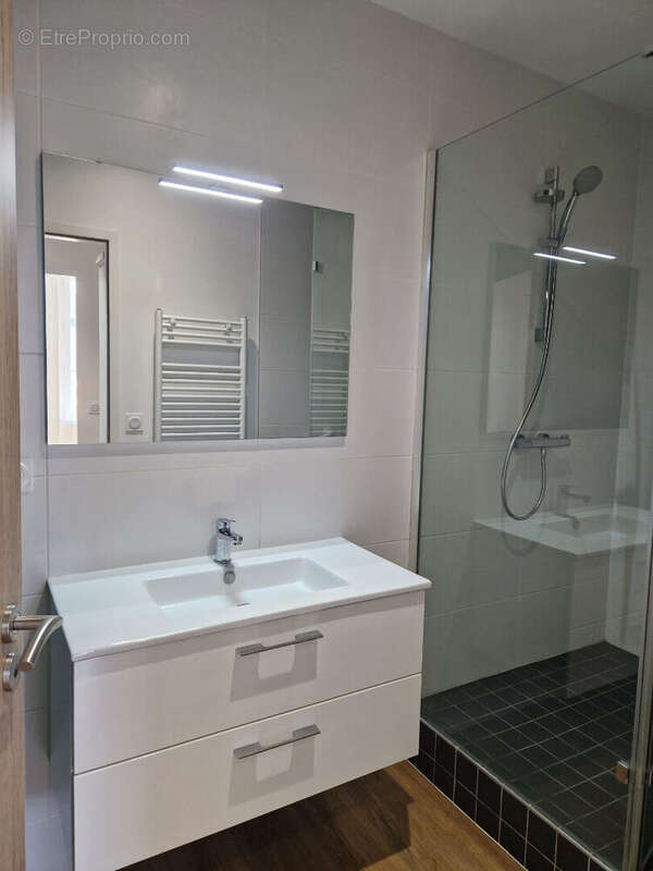 Appartement à CHATELAILLON-PLAGE
