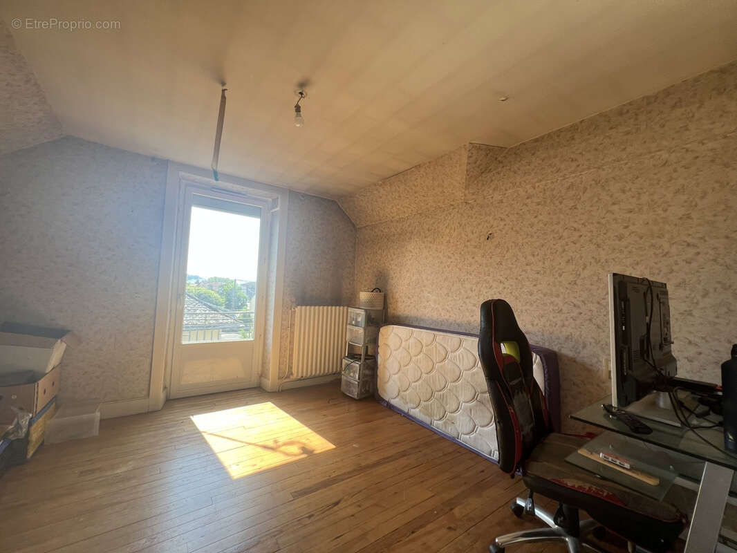 Maison en pierre AURILLAC - photo 7