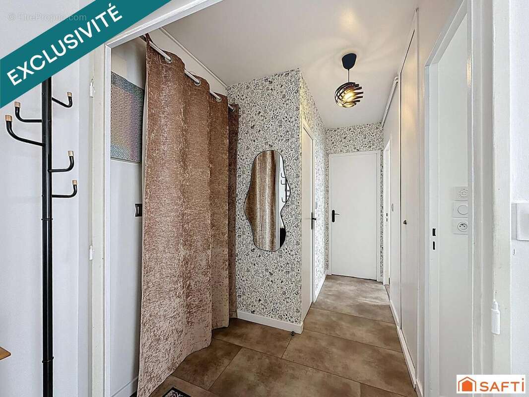 Photo 4 - Appartement à SENS