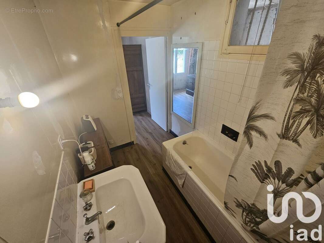 Photo 9 - Maison à LA CHAPELLE-SUR-LOIRE