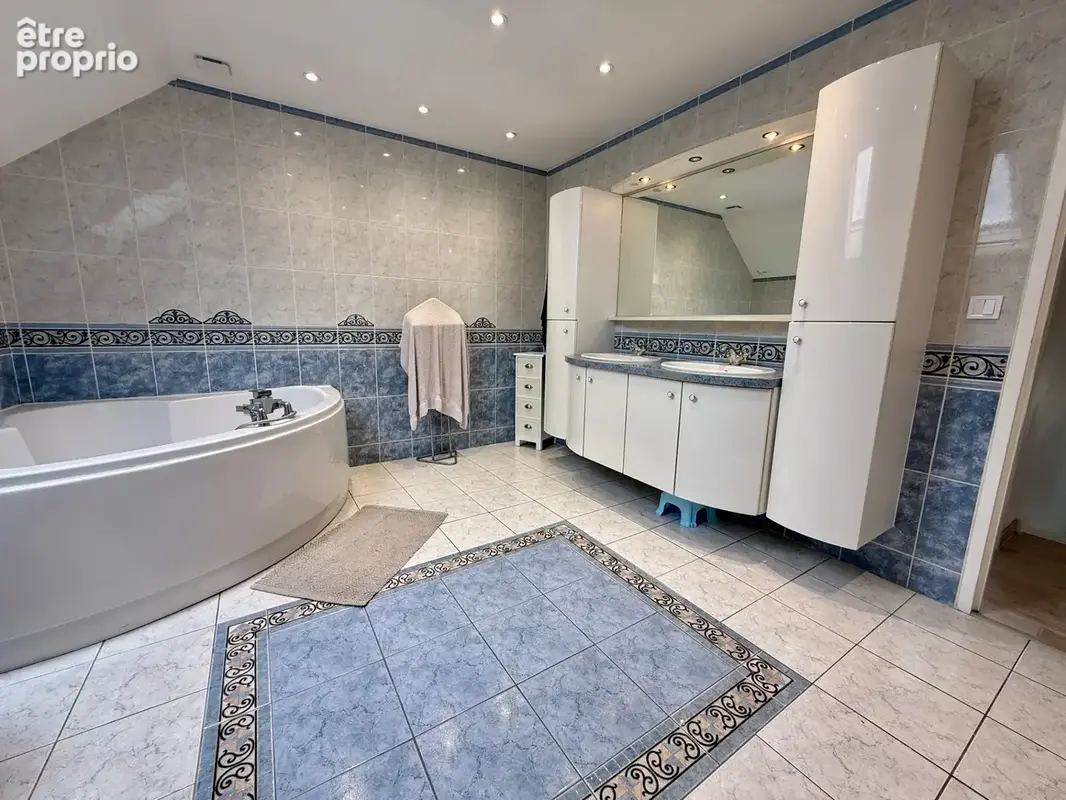 Maison rives du loir en anjou (49) - photo 9