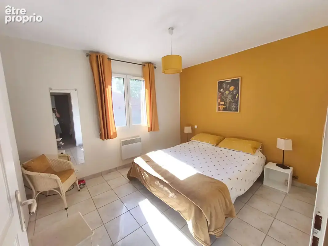 Villa plain-pied Varilhes - photo 9