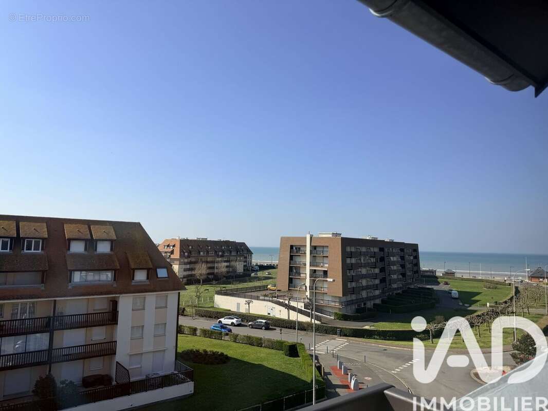 Photo 3 - Appartement à VILLERS-SUR-MER