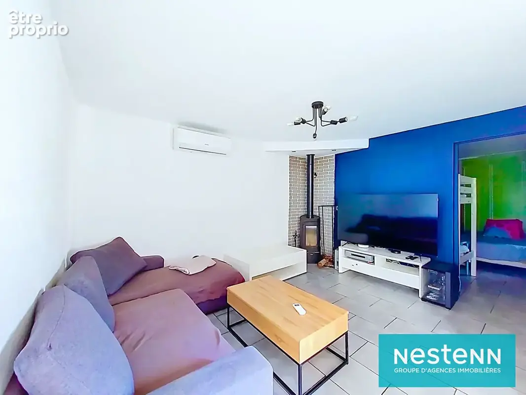 Maison 2 pièces à vendre à Saint-Mitre-les-Remparts - Exclusivité NESTENN Istres - photo 2