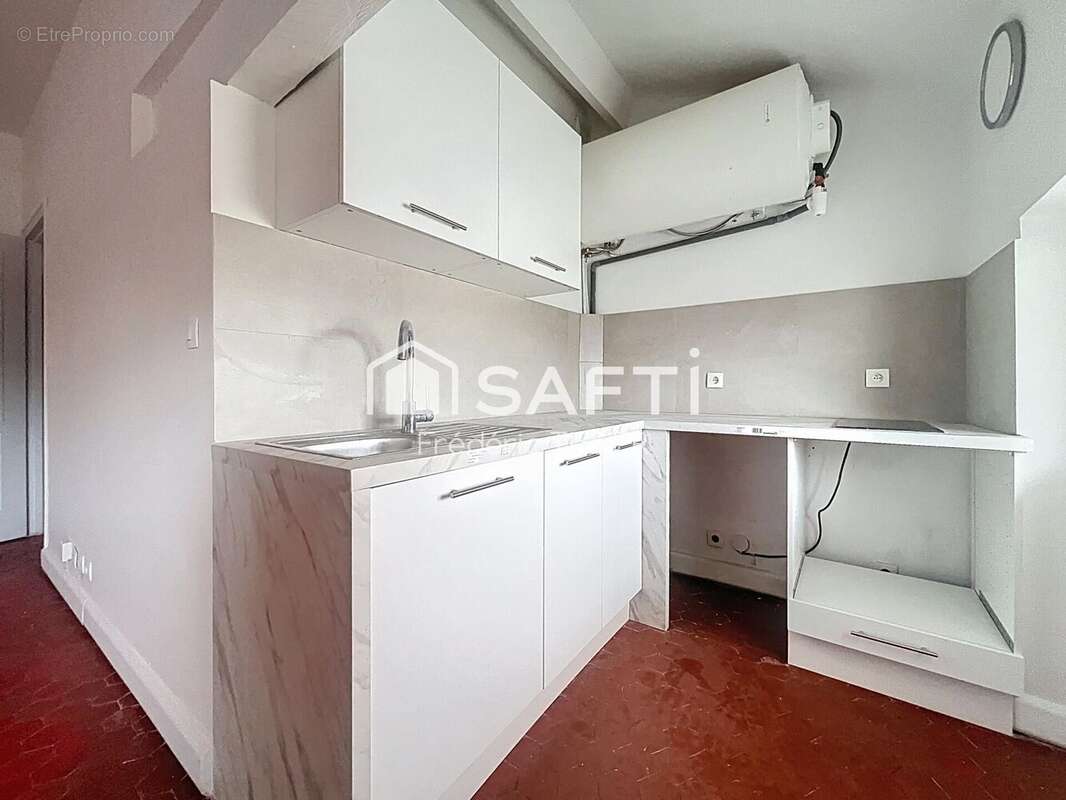 Photo 6 - Appartement à VALLAURIS