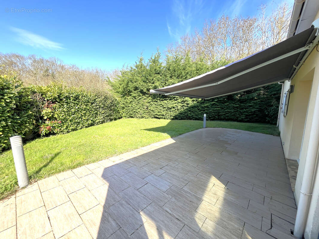 Maison à GASVILLE-OISEME