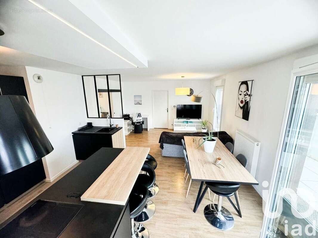 Photo 4 - Appartement à ATHIS-MONS