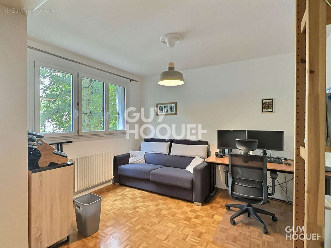 Appartement à LYON-5E