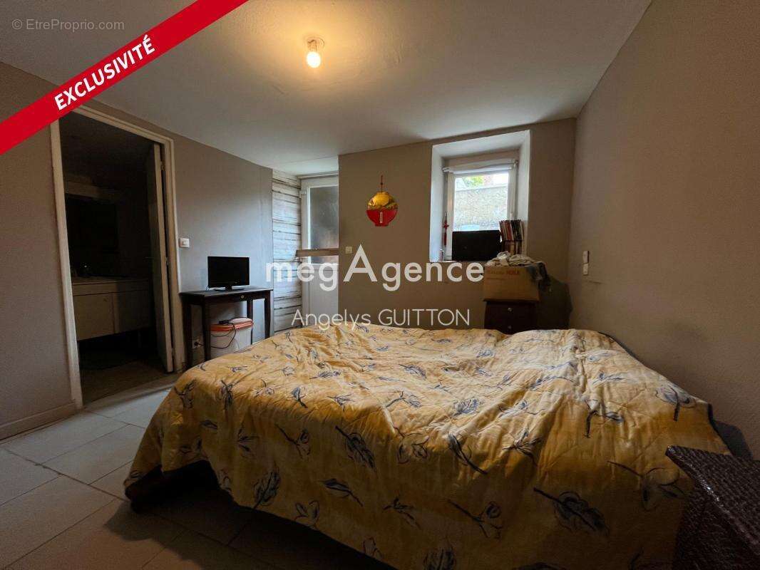 Maison à BEAUMONT-SUR-SARTHE