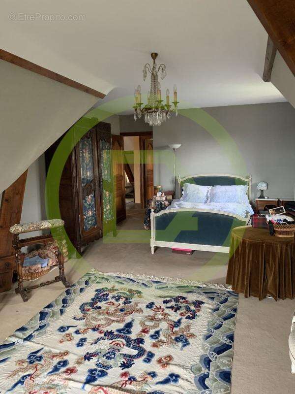 Maison à CHATEAU-THIERRY