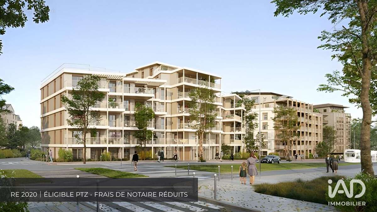 Photo 5 - Appartement à SAINT-JULIEN-EN-GENEVOIS
