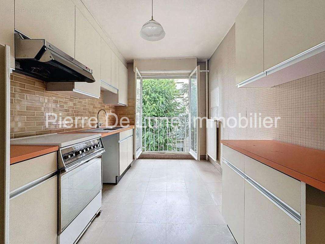 Appartement à VERSAILLES