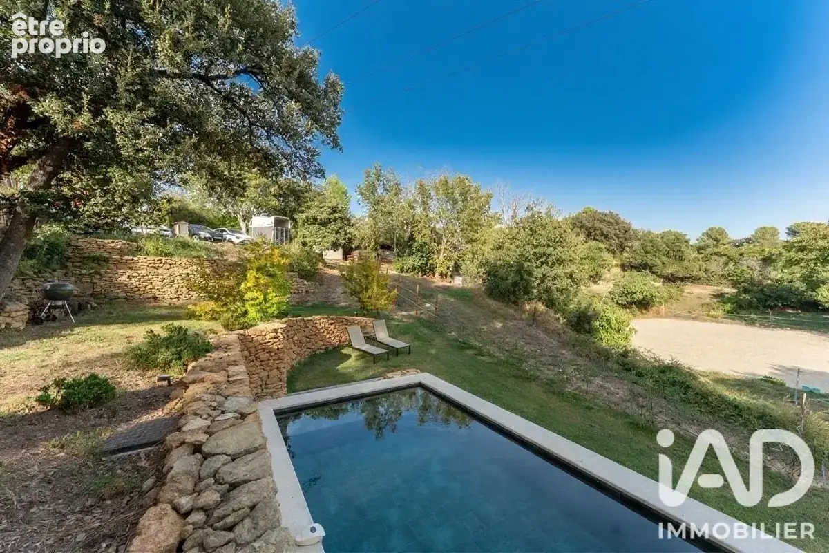 Photo 1 - Maison à ISTRES
