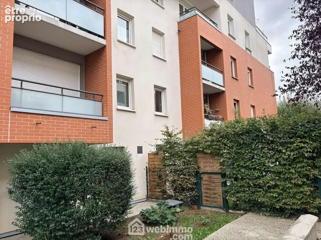 Appartement 2 pièces 49 m² à vendre à Deville-Les-Rouen (76250) - photo 21
