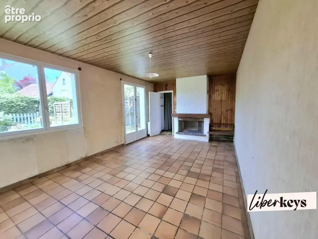 Maison proche Dourdan - photo 3