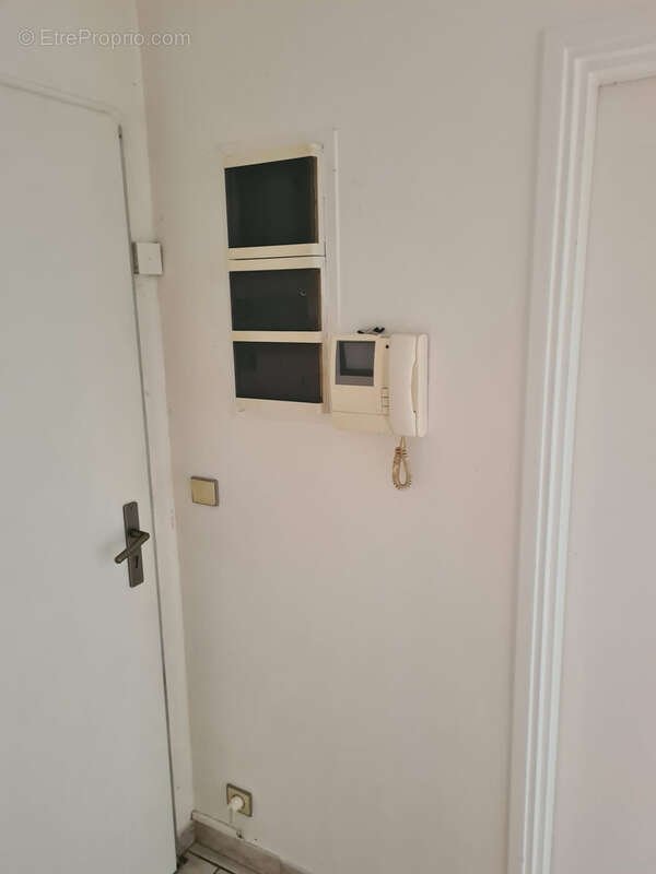 Appartement à RIS-ORANGIS