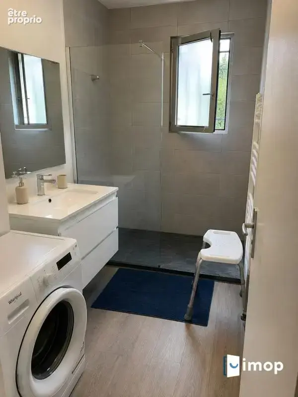 À 10 min du RER Le Blanc-Mesnil SUD, maison 5 pièces lumineuse avec sous-sol total et garage - photo 11