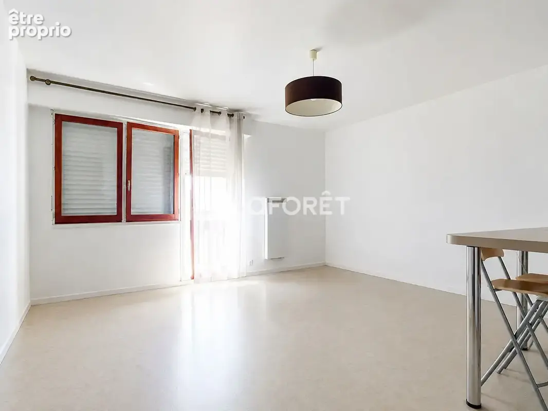 Appartement Bordeaux 2 pièce(s) - photo 2
