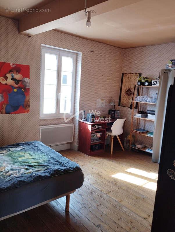 Maison à VIELMUR-SUR-AGOUT