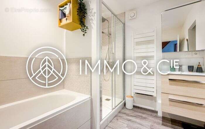 Maison à SAINT-ANDRE-LEZ-LILLE