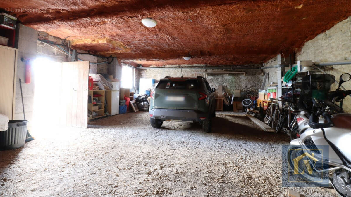 Maison à CORNEILLA-LA-RIVIERE