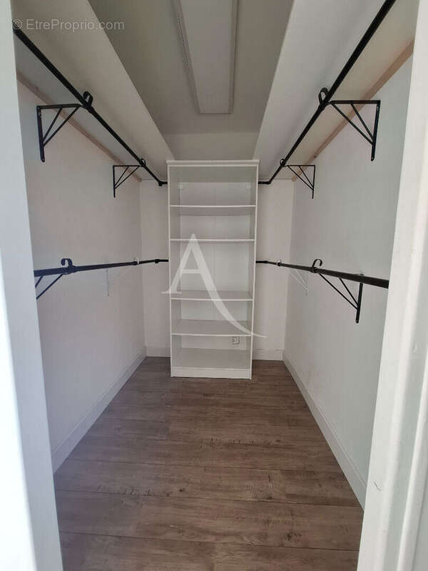 Appartement à LIMEIL-BREVANNES
