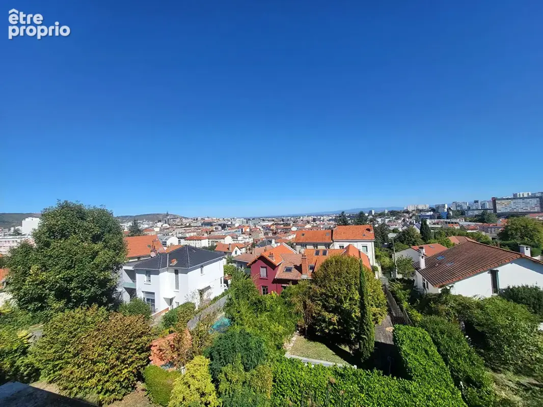Appartement à CLERMONT-FERRAND