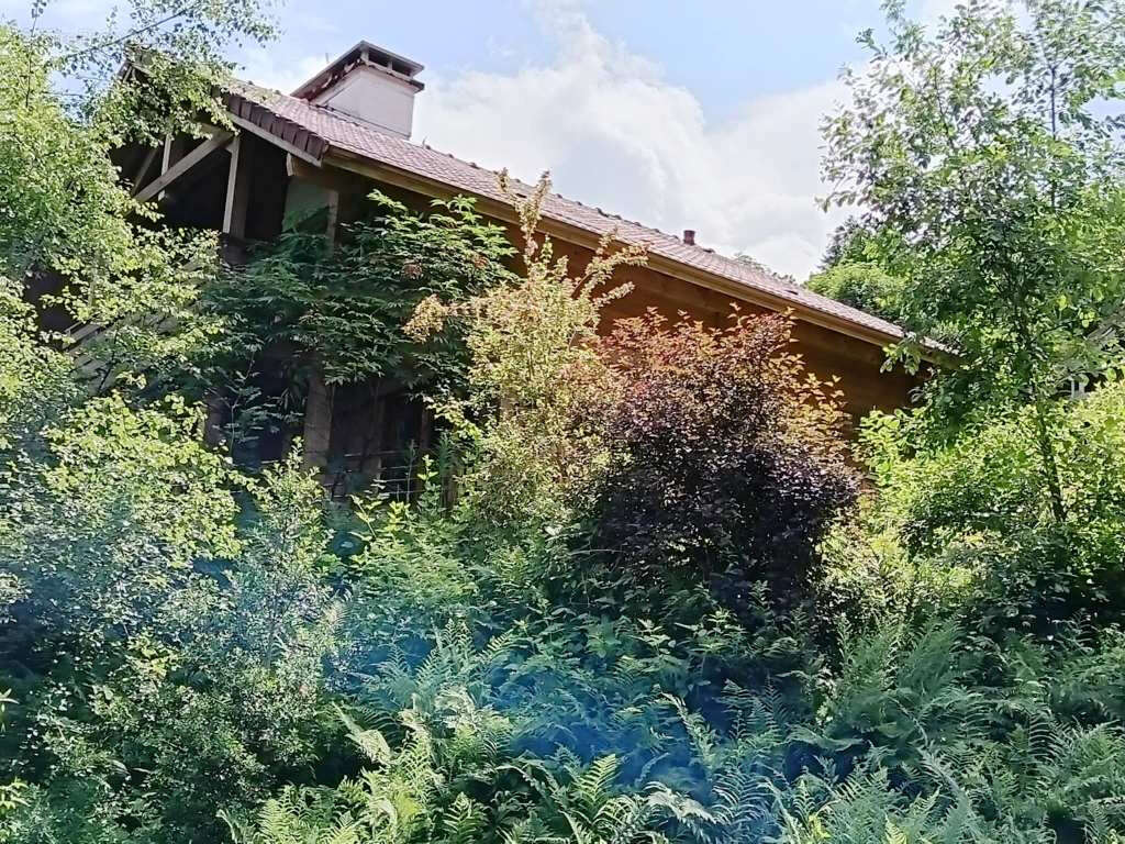 Maison à GERARDMER