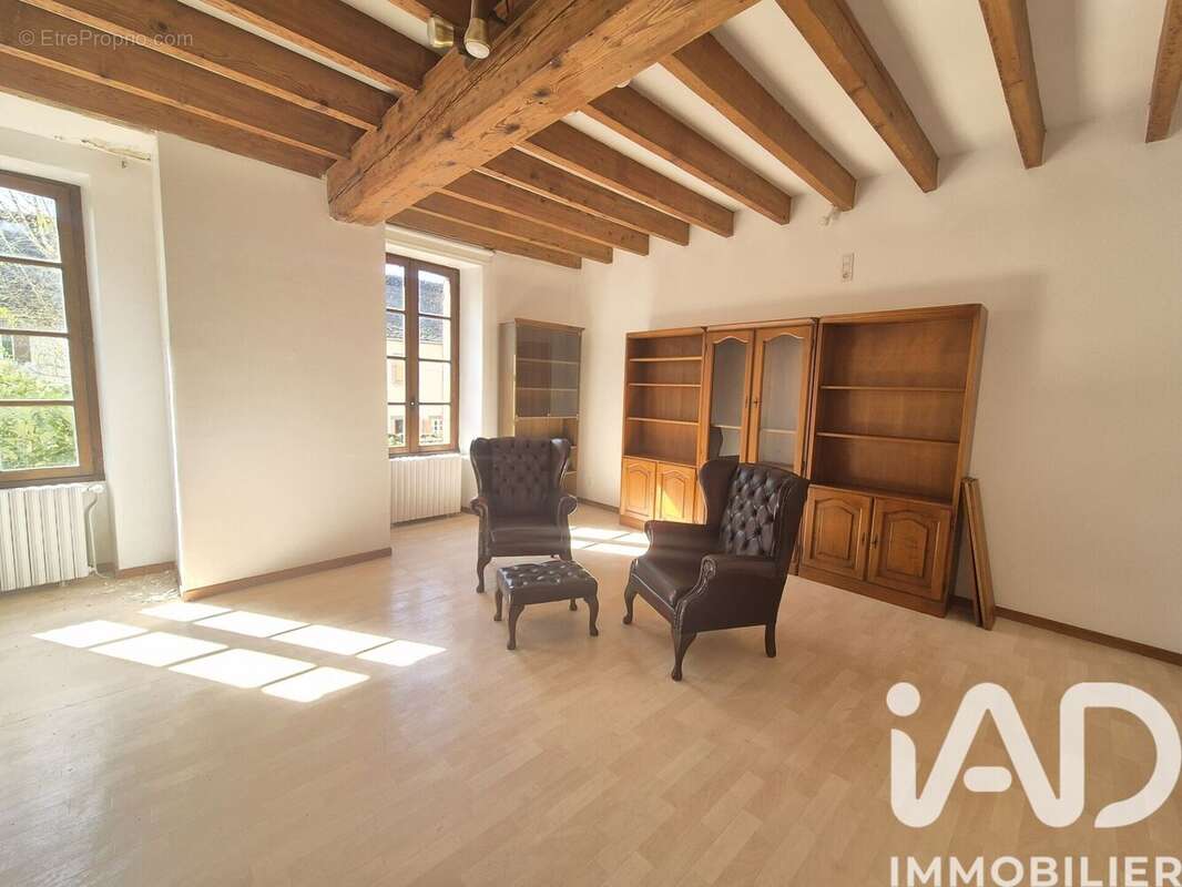 Photo 6 - Maison à CHENY