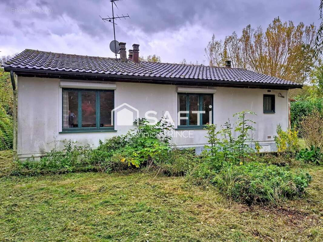 Photo 2 - Maison à SENS