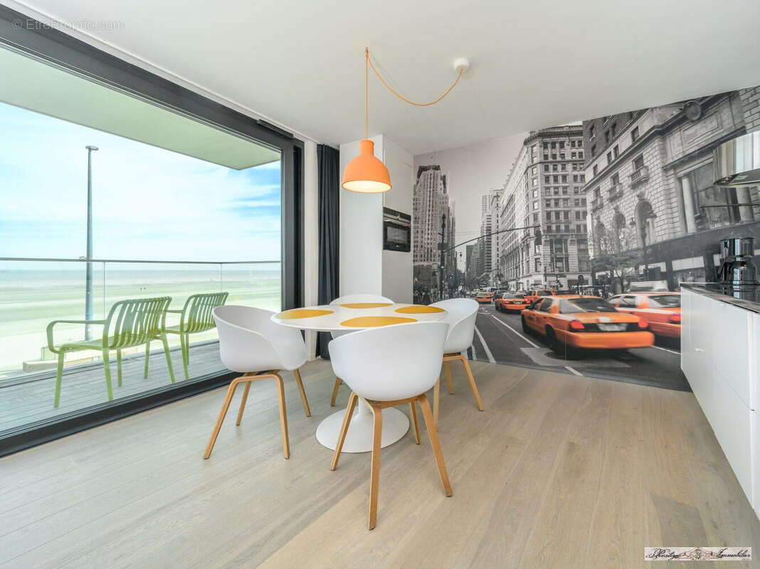 Appartement 45 m² à Bray-Dunes  - photo 4