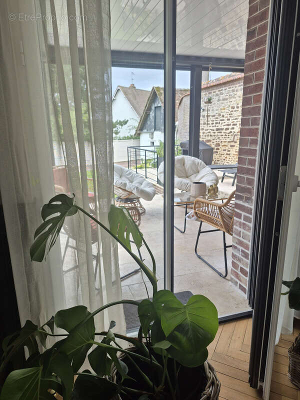 Maison à FORGES-LES-EAUX