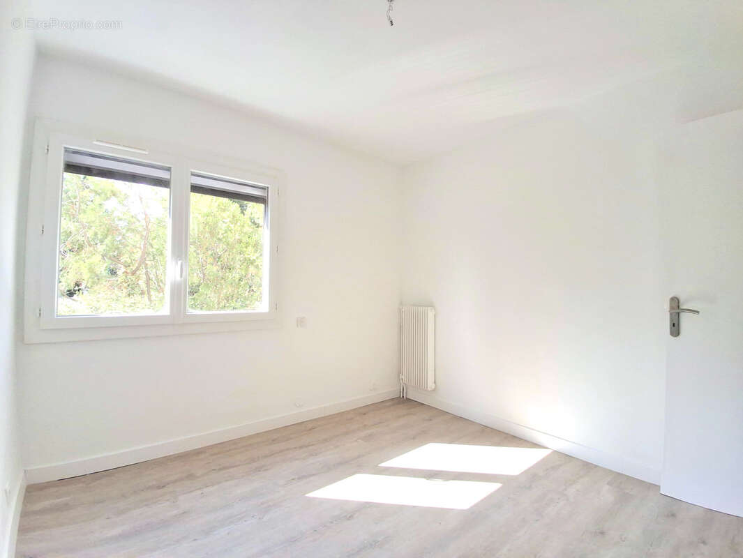 Appartement à MARSEILLE-12E